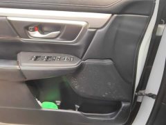 Honda CR-V 2021 Sharp Hybrid 2.0L FWD Pure Edition - ფოტო 7