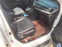 Honda CR-V 2021 Sharp Hybrid 2.0L FWD Pure Edition - ფოტო 8