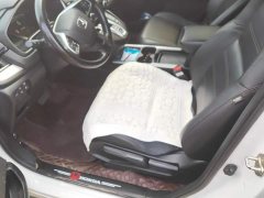 Honda CR-V 2021 Sharp Hybrid 2.0L FWD Pure Edition - ფოტო 9