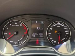 Audi Q2L 35 TFSI Fashion Elegance - ფოტო 10