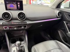 Audi Q2L 35 TFSI Fashion Elegance - ფოტო 12