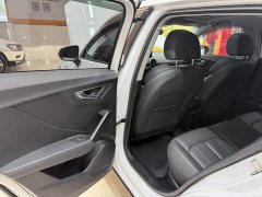 Audi Q2L 35 TFSI Fashion Elegance - ფოტო 17