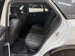 Audi Q2L 35 TFSI Fashion Elegance - ფოტო 18