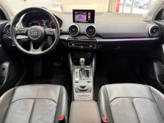 Audi Q2L 35 TFSI Fashion Elegance - ფოტო 19