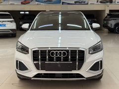 Audi Q2L 35 TFSI Fashion Elegance - ფოტო 2