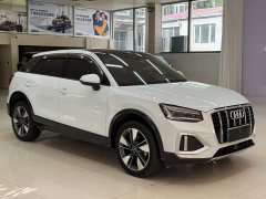 Audi Q2L 35 TFSI Fashion Elegance - ფოტო 3