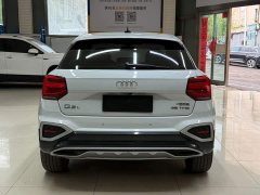 Audi Q2L 35 TFSI Fashion Elegance - ფოტო 5