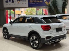 Audi Q2L 35 TFSI Fashion Elegance - ფოტო 6