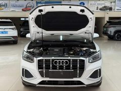 Audi Q2L 35 TFSI Fashion Elegance - ფოტო 7