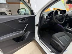 Audi Q2L 35 TFSI Fashion Elegance - ფოტო 8