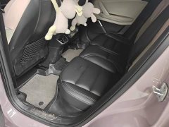 Lynk & Co Geely Lynk & Co 06 2023 Remix 1.5T Shero - ფოტო 11