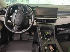 Lynk & Co Geely Lynk & Co 06 2023 Remix 1.5T Shero - ფოტო 12
