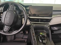 Lynk & Co Geely Lynk & Co 06 2023 Remix 1.5T Shero - ფოტო 13