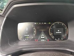 Lynk & Co Geely Lynk & Co 06 2023 Remix 1.5T Shero - ფოტო 14