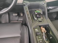 Lynk & Co Geely Lynk & Co 06 2023 Remix 1.5T Shero - ფოტო 16