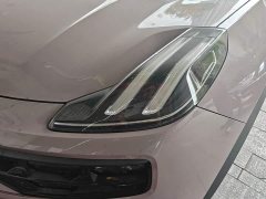 Lynk & Co Geely Lynk & Co 06 2023 Remix 1.5T Shero - ფოტო 5