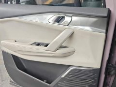 Lynk & Co Geely Lynk & Co 06 2023 Remix 1.5T Shero - ფოტო 7