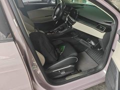 Lynk & Co Geely Lynk & Co 06 2023 Remix 1.5T Shero - ფოტო 8