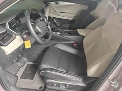 Lynk & Co Geely Lynk & Co 06 2023 Remix 1.5T Shero - ფოტო 9