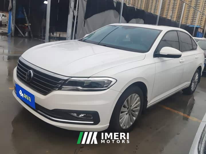 Volkswagen Lavida 280TSI DSG Comfort - ავტომობილი ჩინეთიდან