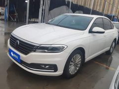 Volkswagen Lavida 280TSI DSG Comfort - ფოტო 1