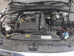 Volkswagen Lavida 280TSI DSG Comfort - ფოტო 10