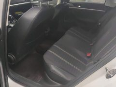 Volkswagen Lavida 280TSI DSG Comfort - ფოტო 11