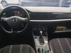 Volkswagen Lavida 280TSI DSG Comfort - ფოტო 12