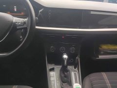 Volkswagen Lavida 280TSI DSG Comfort - ფოტო 13