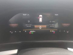 Volkswagen Lavida 280TSI DSG Comfort - ფოტო 14