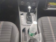 Volkswagen Lavida 280TSI DSG Comfort - ფოტო 16