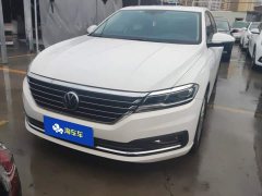 Volkswagen Lavida 280TSI DSG Comfort - ფოტო 2
