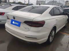 Volkswagen Lavida 280TSI DSG Comfort - ფოტო 3