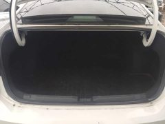 Volkswagen Lavida 280TSI DSG Comfort - ფოტო 4