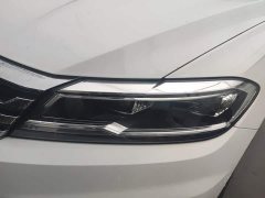 Volkswagen Lavida 280TSI DSG Comfort - ფოტო 5