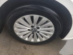 Volkswagen Lavida 280TSI DSG Comfort - ფოტო 6