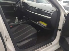 Volkswagen Lavida 280TSI DSG Comfort - ფოტო 8