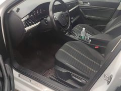 Volkswagen Lavida 280TSI DSG Comfort - ფოტო 9