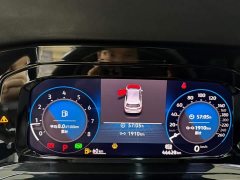 Volkswagen Golf 2021 280TSI DSG R-Line - ფოტო 10