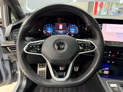 Volkswagen Golf 2021 280TSI DSG R-Line - ფოტო 11
