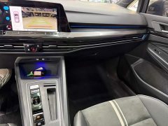 Volkswagen Golf 2021 280TSI DSG R-Line - ფოტო 12