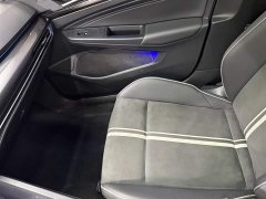 Volkswagen Golf 2021 280TSI DSG R-Line - ფოტო 13
