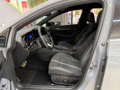 Volkswagen Golf 2021 280TSI DSG R-Line - ფოტო 16