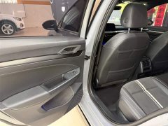 Volkswagen Golf 2021 280TSI DSG R-Line - ფოტო 17