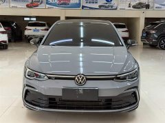 Volkswagen Golf 2021 280TSI DSG R-Line - ფოტო 2