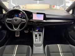 Volkswagen Golf 2021 280TSI DSG R-Line - ფოტო 20