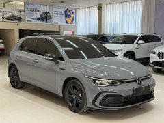 Volkswagen Golf 2021 280TSI DSG R-Line - ფოტო 3