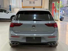Volkswagen Golf 2021 280TSI DSG R-Line - ფოტო 5