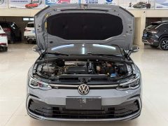 Volkswagen Golf 2021 280TSI DSG R-Line - ფოტო 7