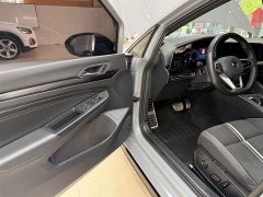 Volkswagen Golf 2021 280TSI DSG R-Line - ფოტო 8